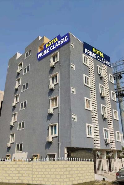 Hotel Prime Classic