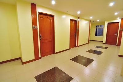 Well Hotel Cebu