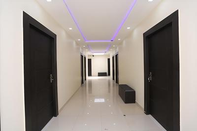 OYO 37381 Hotel The Elite Inn