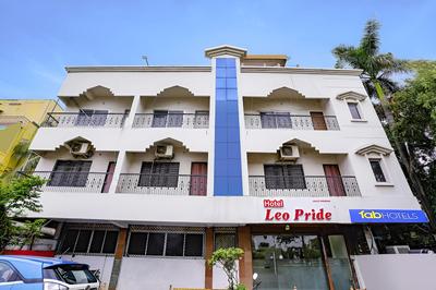 Fabhotel Leo Pride