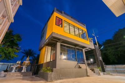 The Bua Boutique Resort