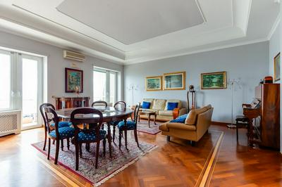 Mergellina Luxury