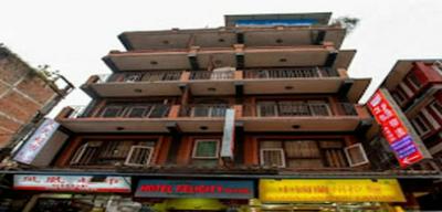 MeroStay 191 Hotel City Pvt. Ltd.