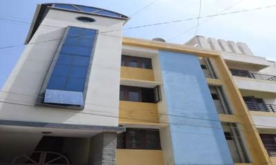 Spring Petal Serviced Apartments