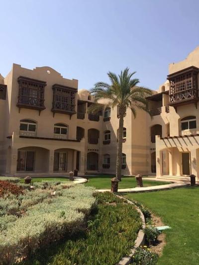 Nubian Inn Marsa