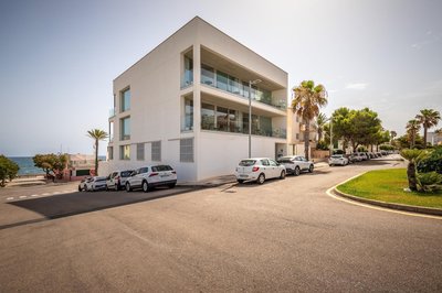 Villa Mar in Can Picafort