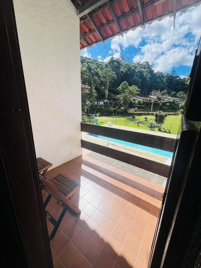 Hotel fazenda jequitibá