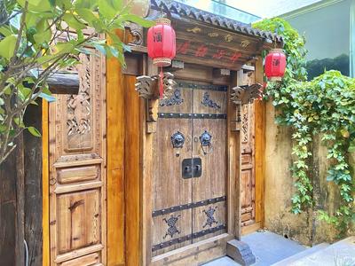 China Old Story Inn Lijiang Elite Garden