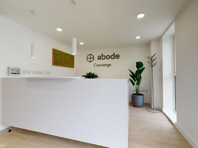 Gorgeous Studios - NEWCASTLE UNDER LYME - Campus Accommodation