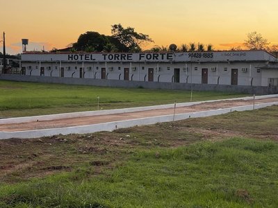 Hotel Torre Forte