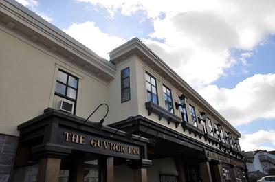 The Guv’nor