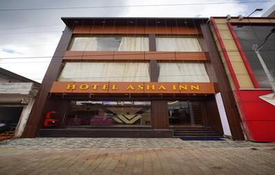 Hotel Asha INN
