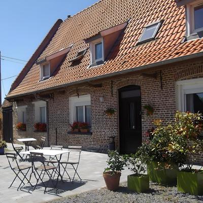 La Ferme de la Papote