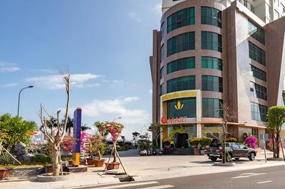 Sens House Nha Trang - The Skyline