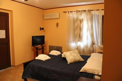 B&B La Collina