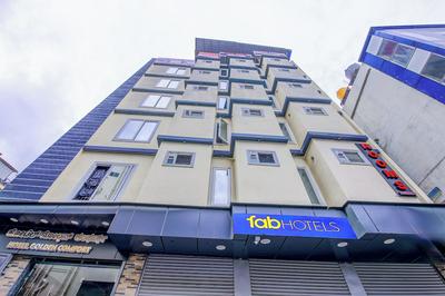 FabHotel Golden Comforts