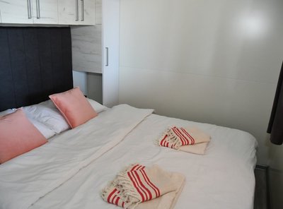 Mobile Homes Allegro & Azzuro