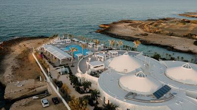 Soleinme Resort