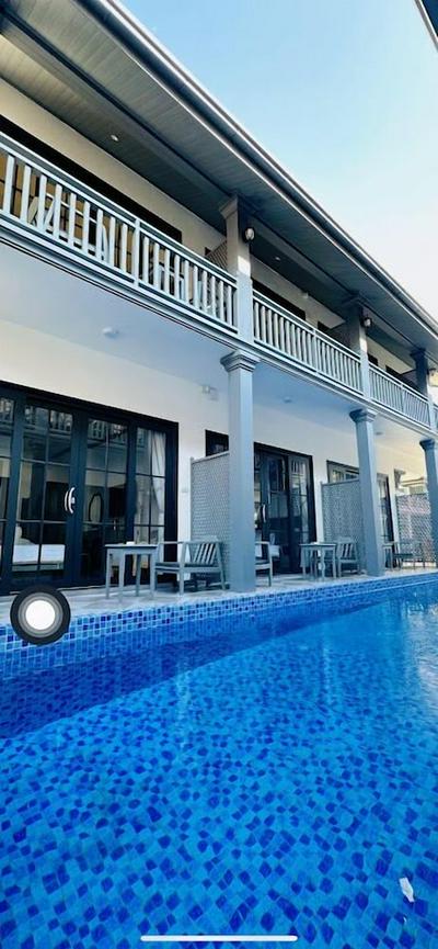 Luang prabang Orient Boutique Hotel