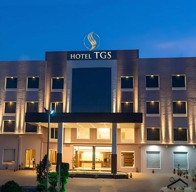Hotel Tgs