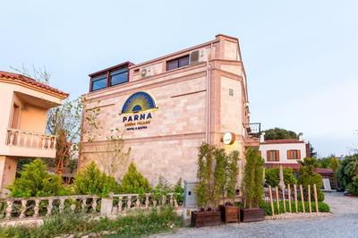 Parna Hotel - Image 92