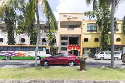Hotel O Big C Motel