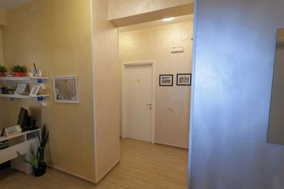 Magna Cura Guest House