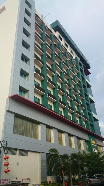 Hotel Aifa