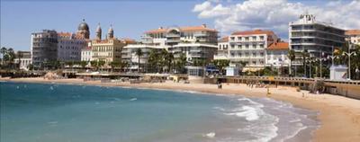 Hôtel Le Beau Séjour