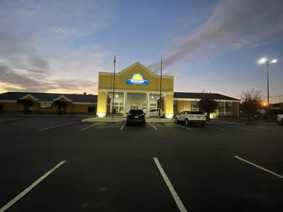 Days Inn by Wyndham Dothan, Billede 2