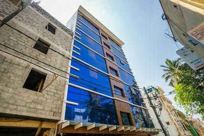 Capital O 36457 Boulevard Madiwala