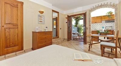 Superb Residence Baia Delle Palme Studio Mono 2