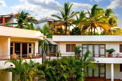 Ocean Properties Aparthotel Villas