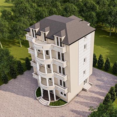 Sea Le Vie Apartment
