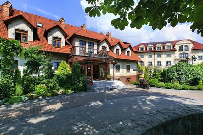 Hotel Galicja Wellness & SPA