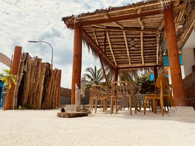 Arutha Resort Ocho Homes By 8 Continents