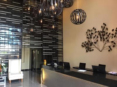 Suites Terraza Imperial