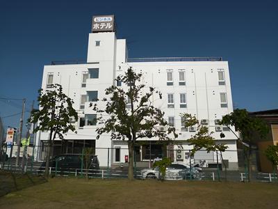 Business Hotel Okuro