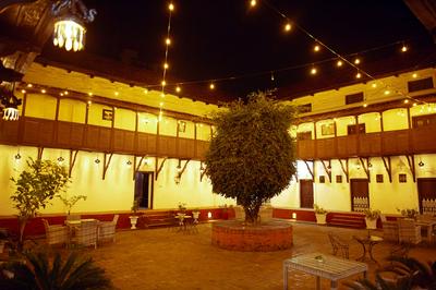 Hukum Darbar Restaurant & Hotel