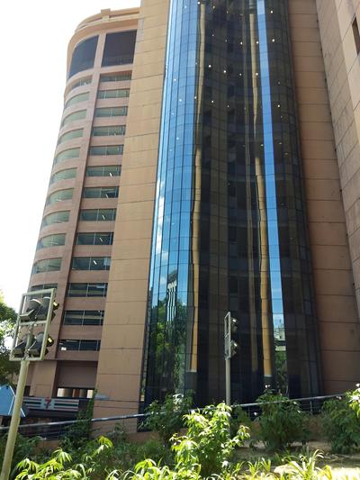 KL Smart Suite At Kuala Lumpur