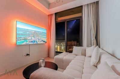 Aya - Luxury Living in 2BR at Aykon City