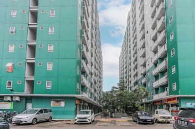 Hotel O Dms Property