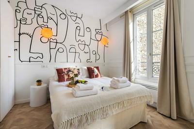 Modern Studio - 2P - Pigalle / Moulin Rouge