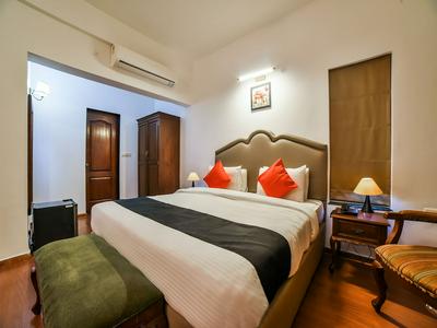 Capital O 33435 Arbor Casa Ahaana