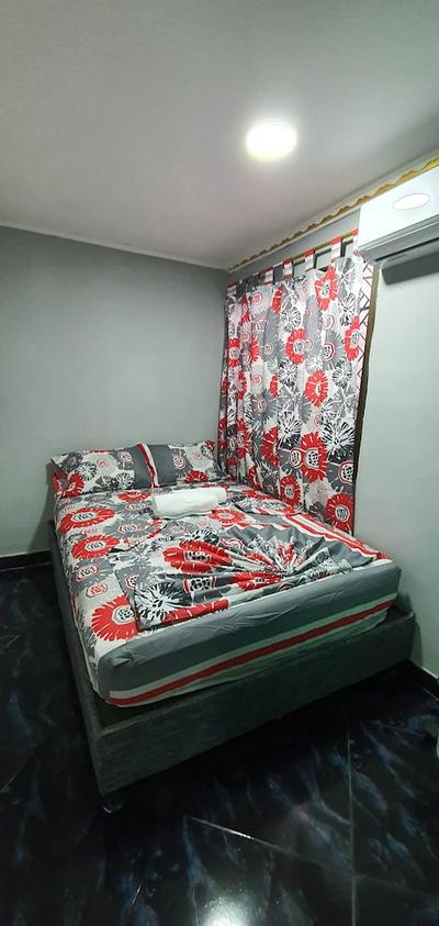 Hostal Mi Lindo Septiembre