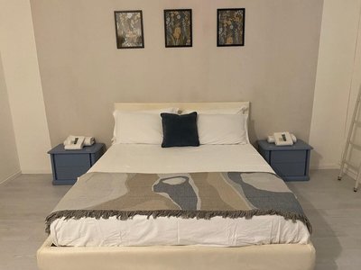 Nonna Mary Apartment