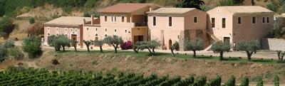 Antica Tenuta Del Nanfro