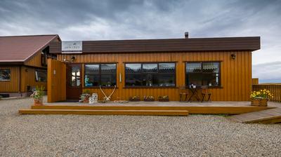 Arnanes Country Hotel