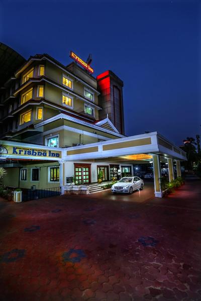 Krishna Inn