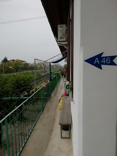 A46 Foresteria Lombarda
